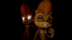 A screenshot taken in Dreams. 1 of 1.