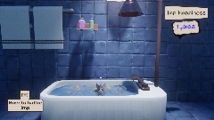 A screenshot taken in Dreams. 7 of 28.