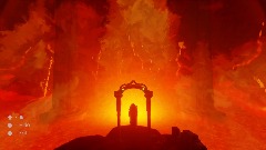 A screenshot taken in Dreams. 6 of 8.