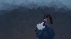 Blank Puppet (Deluxe)