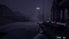 A screenshot taken in Dreams. 12 of 12.