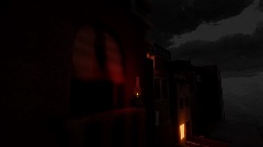 A screenshot taken in Dreams. 6 of 7.
