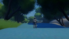 A screenshot taken in Dreams. 1 of 1.