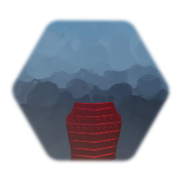 Mongolian warrior armor