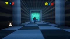 A screenshot taken in Dreams. 14 of 27.