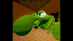 A screenshot taken in Dreams. 14 of 29.
