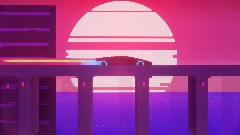 A screenshot taken in Dreams. 6 of 8.