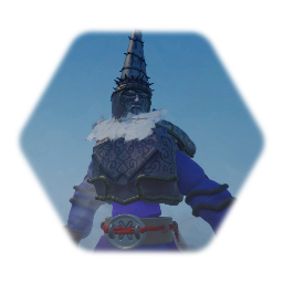 Penitent One (Blasphemous)