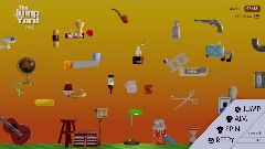 A screenshot taken in Dreams. 3 of 10.