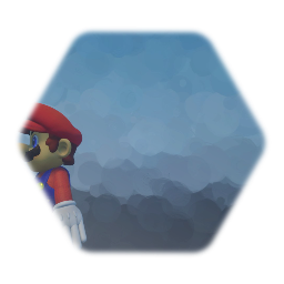 Better mario model