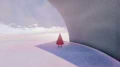 A screenshot taken in Dreams. 4 of 9.