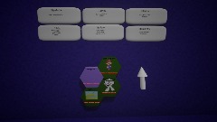 A screenshot taken in Dreams. 1 of 2.