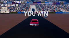 A screenshot taken in Dreams. 1 of 2.