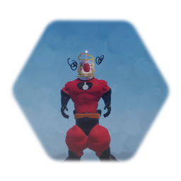 Mr. Imp