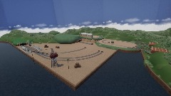 A screenshot taken in Dreams. 1 of 2.