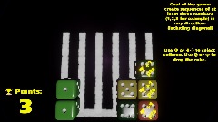 A screenshot taken in Dreams. 7 of 7.