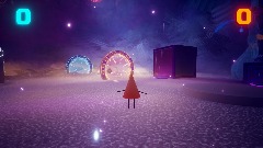 A screenshot taken in Dreams. 1 of 1.