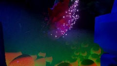 A screenshot taken in Dreams. 2 of 6.