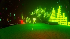 A screenshot taken in Dreams. 23 of 30.