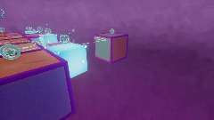 Combo rush update