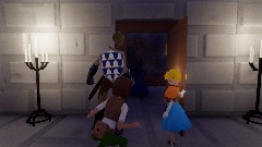 A screenshot taken in Dreams. 3 of 11.