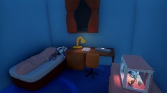 Timmy's New Years Eve Rush