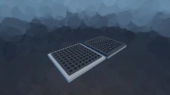 A screenshot taken in Dreams. 1 of 2.