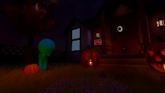 A screenshot taken in Dreams. 2 of 3.
