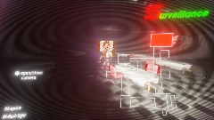 A screenshot taken in Dreams. 15 of 16.