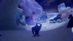 A screenshot taken in Dreams. 14 of 17.