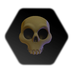 Skull
