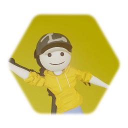 Henry in 2025 but playable [Edited]