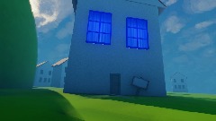 The backrooms Threshold V2 but its Level 94