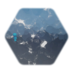 Customisable character