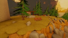 Arcadia Bay [Life is Strange / ABANDONED]