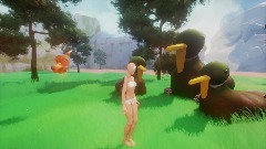 Amidst Ducks and Death