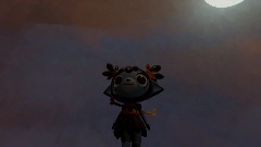 A screenshot taken in Dreams. 2 of 2.