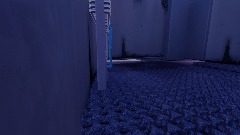 Escape  the under  water  station