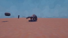 A screenshot taken in Dreams. 3 of 3.