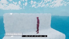 A screenshot taken in Dreams. 6 of 6.
