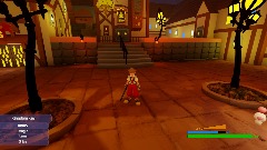 A screenshot taken in Dreams. 12 of 14.