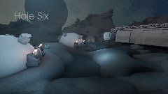 A screenshot taken in Dreams. 22 of 27.