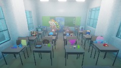 A screenshot taken in Dreams. 4 of 6.