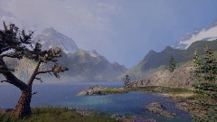 A screenshot taken in Dreams. 3 of 8.