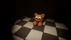 A screenshot taken in Dreams. 1 of 1.