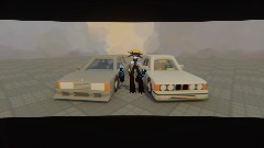 A screenshot taken in Dreams. 6 of 8.
