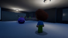 Beat up Jared 2: McExecute with a gun