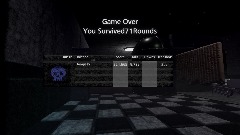 A screenshot taken in Dreams. 17 of 25.
