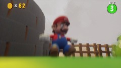 A screenshot taken in Dreams. 5 of 14.