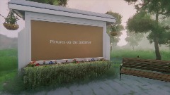 A screenshot taken in Dreams. 1 of 6.